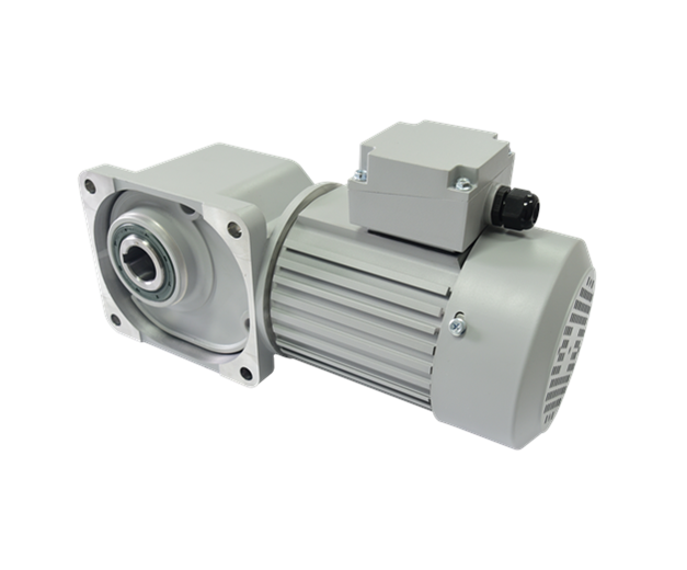 直角空心軸減速機(jī)