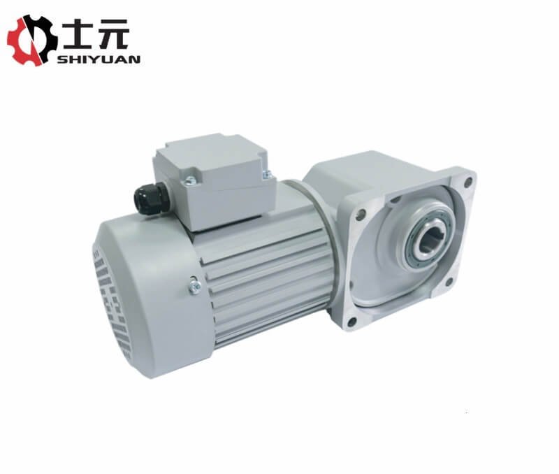 空心軸直角減速電機(jī)15W