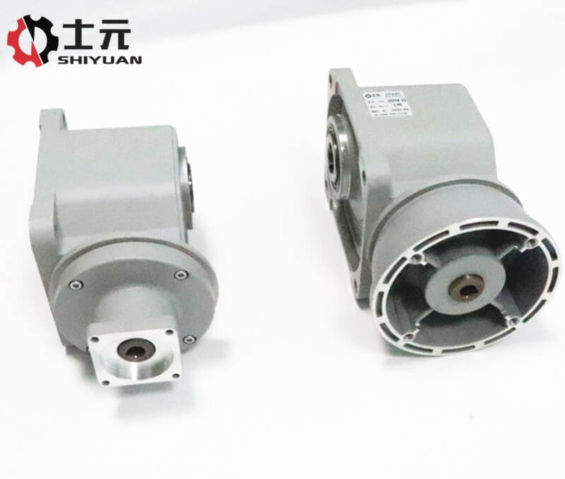 SGFM直角減速機100W