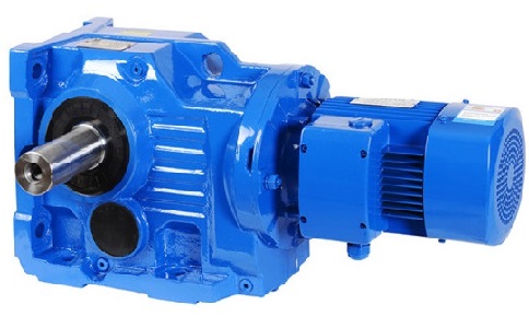 直角齒輪減速器中潤(rùn)滑油不可忽視的3大作用