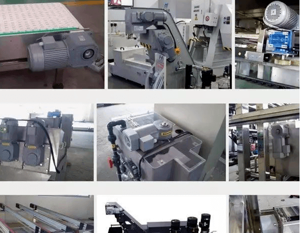 直角軸減速電機(jī)在自動(dòng)化設(shè)備上應(yīng)用靈活