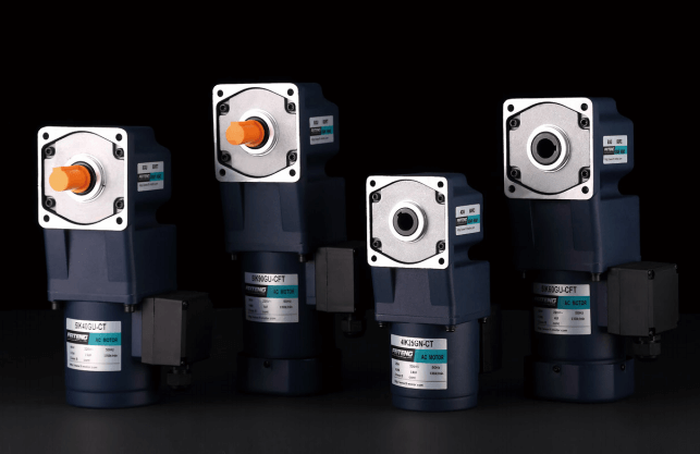 90度直角減速機_直角RC/RT減速機-士元直角減速機