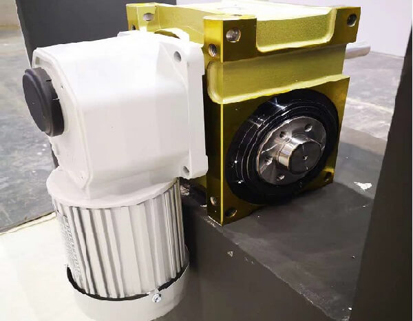 分割器減速機(jī)-士元直角軸減速機(jī)的廣泛使用