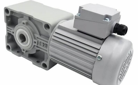 士元雙曲面減速機 SRH雙曲面直角減速機