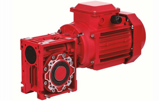 直交軸蝸輪蝸桿減速機(jī)-蘇州邁傳減速機(jī)