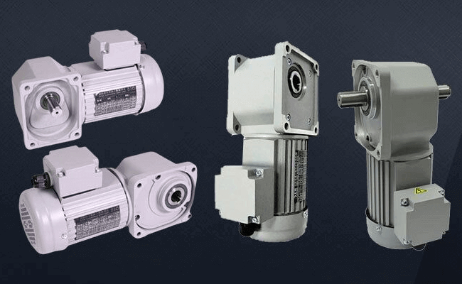 750W電機(jī)一般用多大直角減速機(jī)?