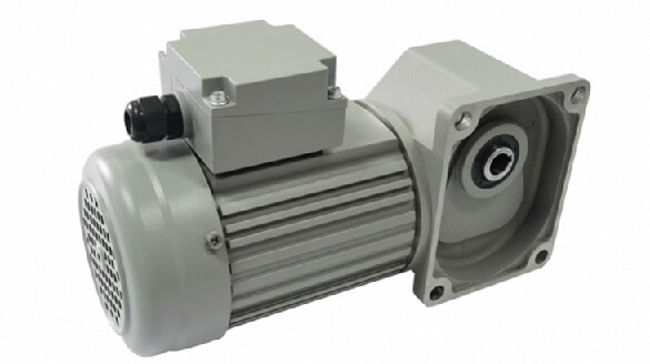 蘇州士元直角軸減速電機(jī)