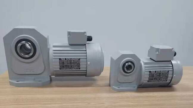 臺灣士元SGH型空心軸直交軸電機(jī)