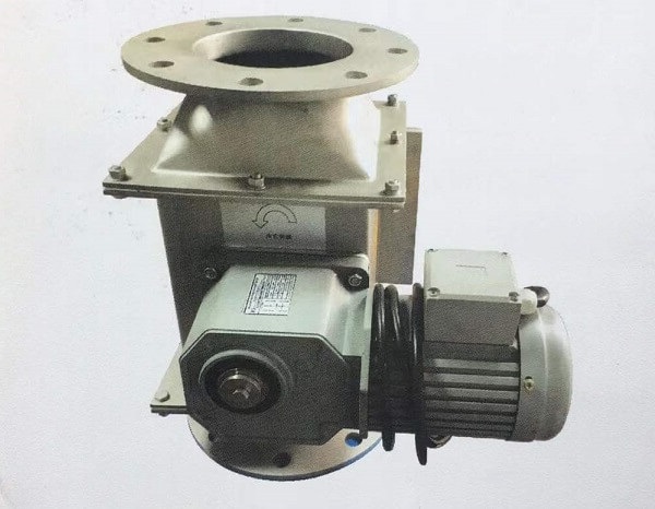 除鐵器減速機 SGF型直角減速電機的應(yīng)用