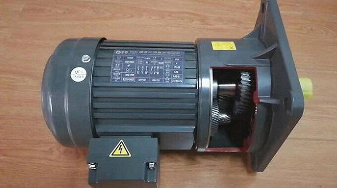 士元電機(jī)G400A 立式馬達(dá)減速機(jī) 庫存供應(yīng)