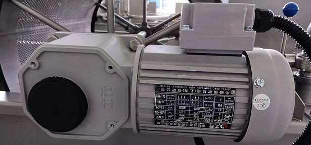 年末回饋●驚喜雙十二 士元直角減速電機(jī)好價(jià)來襲