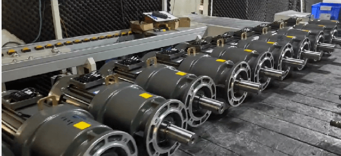 士元風(fēng)扇電機(jī)(35軸40軸)1.5KW工業(yè)風(fēng)扇減速機(jī) 現(xiàn)貨