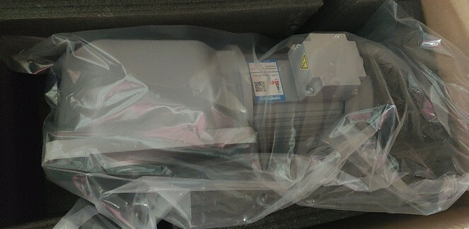 士元直交軸電機750W中空直交軸減速機廠家直發(fā)