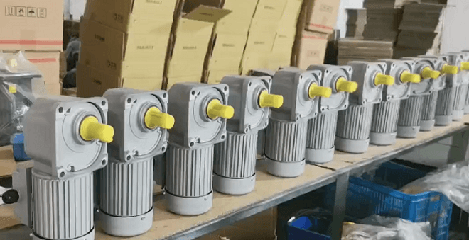 直交軸減速機(jī)SGF45-HL-750W士元電機(jī)2024開(kāi)門(mén)紅