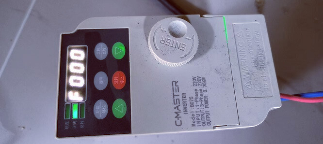 旋轉(zhuǎn)小火鍋電機(jī)GV28-200W-200-S 變頻器