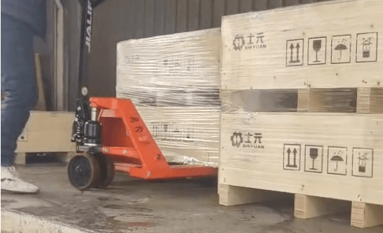 士元1.5KW永磁工業(yè)風(fēng)扇電機(jī)批量發(fā)貨